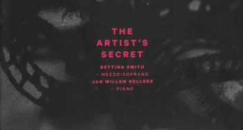 Album Bettina / Jan Will Smith: Bettina Smith - The Artist's Secret