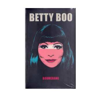 MC Betty Boo: Boomerang 536100