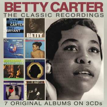 Album Betty Carter: The Classic Recordings