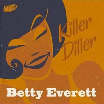 Album Betty Everett: 7-killer Diller