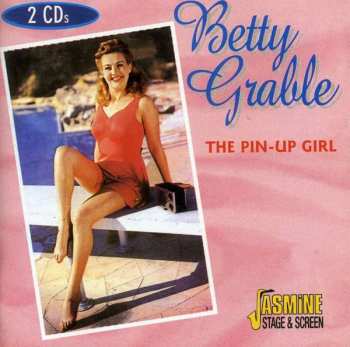 Album Betty Grable: The Pin-Up Girl