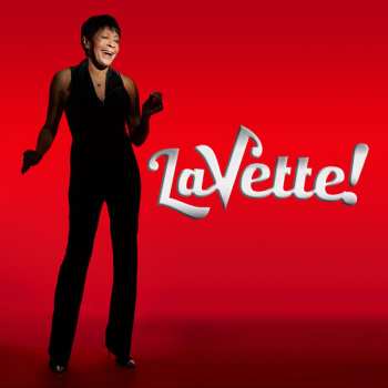 Album Bettye Lavette: LaVette!