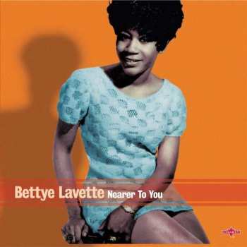 Album Bettye Lavette: Nearer To You