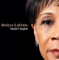 Album Bettye Lavette: Thankful N' Thoughtful