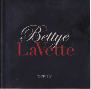 CD Bettye Lavette: Worthy 181644