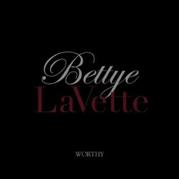 Album Bettye Lavette: Worthy