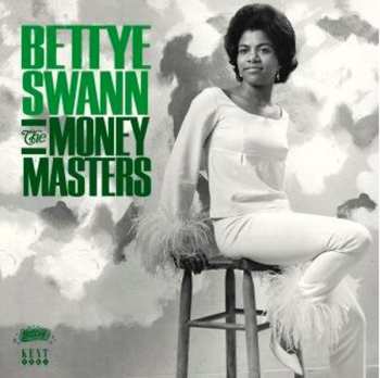 Album Bettye Swann: The Money Masters