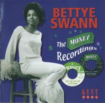 Album Bettye Swann: The Money Recordings