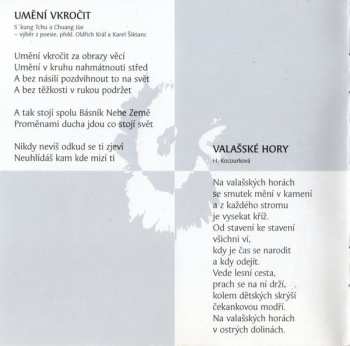 CD Betula Pendula: 1999