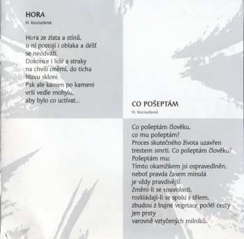 CD Betula Pendula: 1999