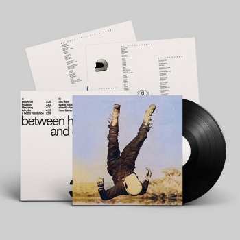 LP Death Bells: Between Here & Everywhere 470944
