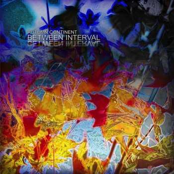 CD Between Interval: Autumn Continent 302336