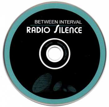 CD Between Interval: Radio Silence 90829