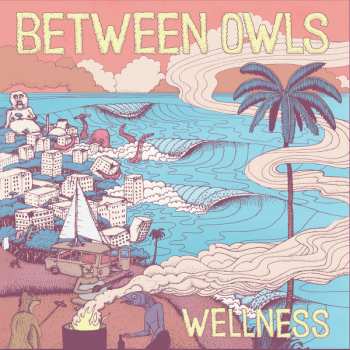 Album Between Owls: Wellness