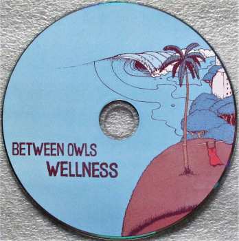 CD Between Owls: Wellness 529493