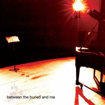 Album Between The Buried And Me: Between The Buried And Me