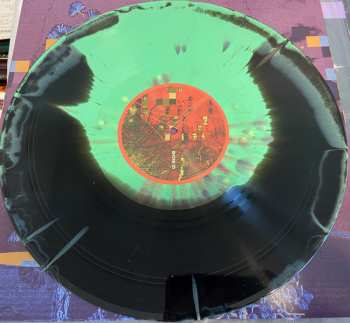 2LP Between The Buried And Me: Colors II LTD | CLR 85500