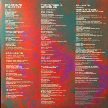 2LP Between The Buried And Me: Colors II LTD | CLR 411316