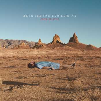 CD Between The Buried And Me: Coma Ecliptic 423826