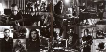 CD/DVD Between The Buried And Me: Future Sequence: Live At The Fidelitorium 13678