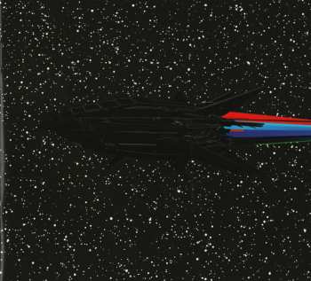 CD Between The Buried And Me: The Parallax II: Future Sequence LTD