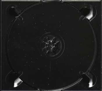 CD Between The Buried And Me: The Parallax II: Future Sequence LTD