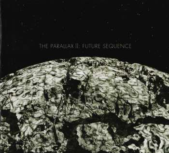CD Between The Buried And Me: The Parallax II: Future Sequence LTD
