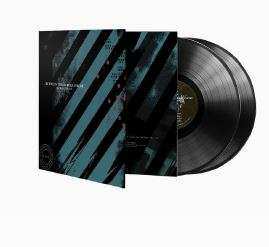 2LP Between The Buried And Me: The Silent Circus  60542