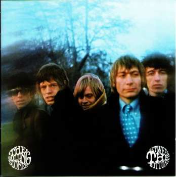 CD The Rolling Stones: Between The Buttons 4512
