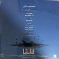 LP Between You And Me: Armageddon LTD | CLR 419424