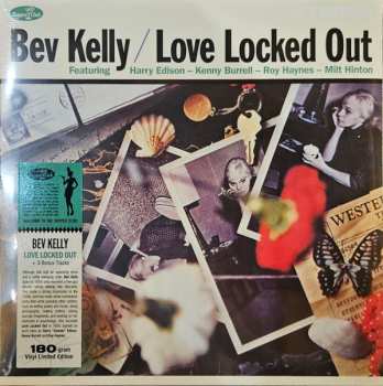 Album Bev Kelly: Love locked out