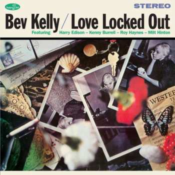 LP Bev Kelly: Love locked out NUM | LTD 497519