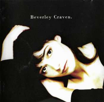 Album Beverley Craven: Beverley Craven.