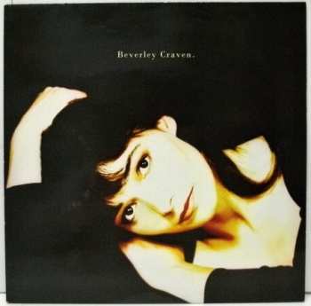 LP Beverley Craven: Beverley Craven.