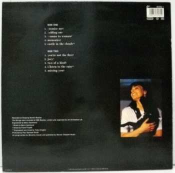 LP Beverley Craven: Beverley Craven.