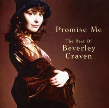 Album Beverley Craven: Promise Me (The Best Of Beverley Craven)