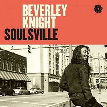 Album Beverley Knight: Soulsville