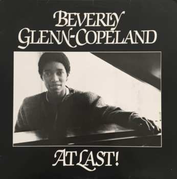Album Beverly Glenn-Copeland: At Last!