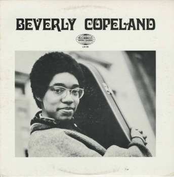 Album Beverly Glenn-Copeland: Beverly Copeland