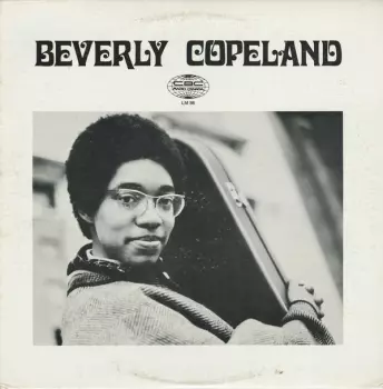 Beverly Copeland