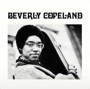 LP Beverly Glenn-Copeland: Beverly Copeland 58320