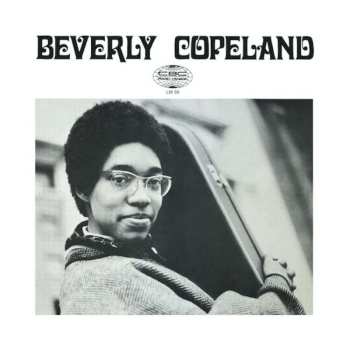 CD Beverly Glenn-Copeland: Beverly Copeland 498829