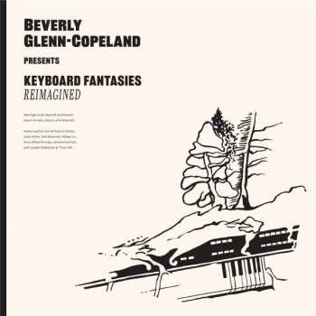 Beverly Glenn-Copeland: Keyboard Fantasies Reimagined