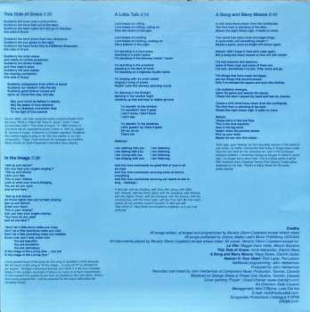 LP Beverly Glenn-Copeland: Primal Prayer 140906