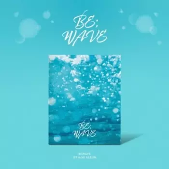 Bewave: Be;wave