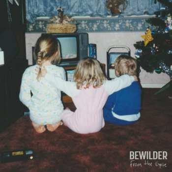 LP Bewilder: From the Eyrie CLR | LTD 497835