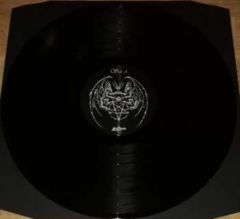 LP Bewitched: Pentagram Prayer LTD 452231