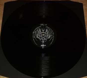 LP Bewitched: Pentagram Prayer LTD 452231