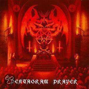 Album Bewitched: Pentagram Prayer