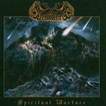 Album Bewitched: Spiritual Warfare
